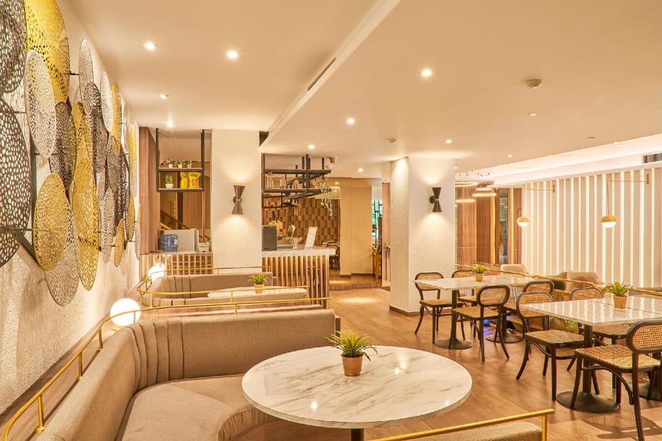 Hotel Alia Boutique Pasar Baru Hotel in Jakarta