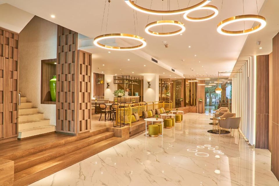 Hotel Alia Boutique Pasar Baru Hotel in Jakarta