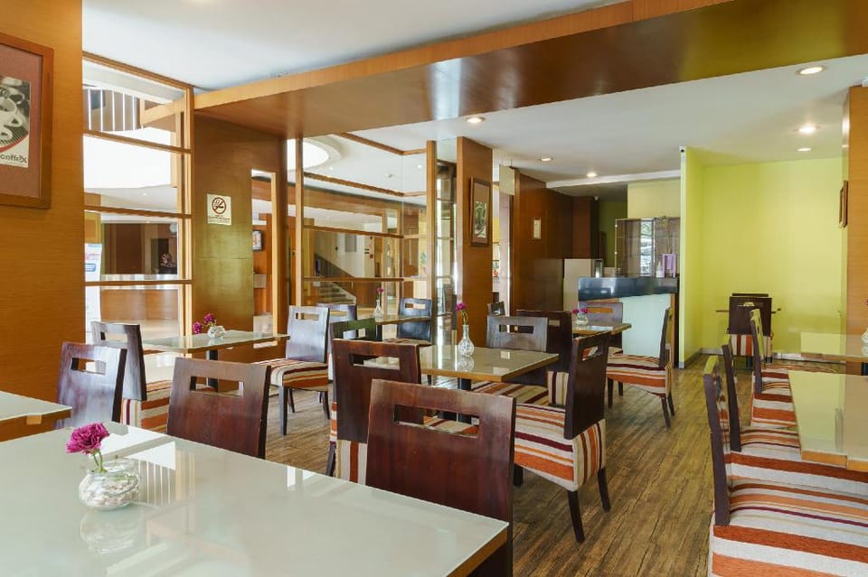 Alia Heritage Pasar Baru Hotel in Jakarta
