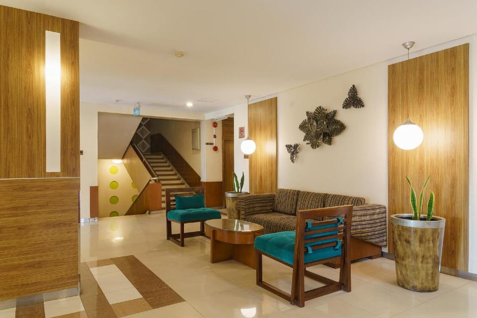 Alia Heritage Pasar Baru Hotel in Jakarta