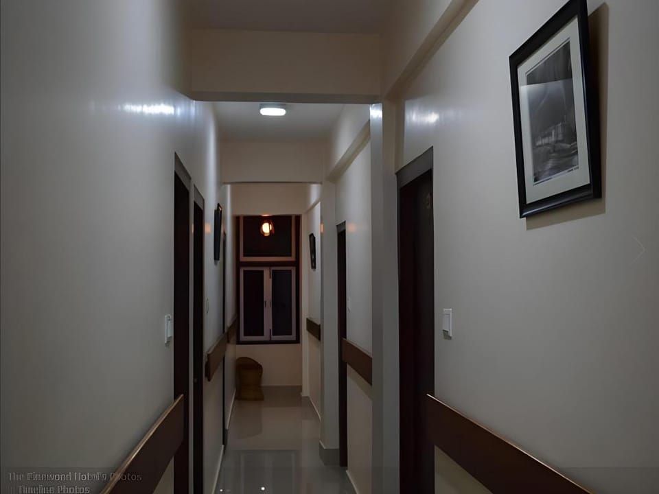 The Pinewood Hotel Hotel in Darjeeling