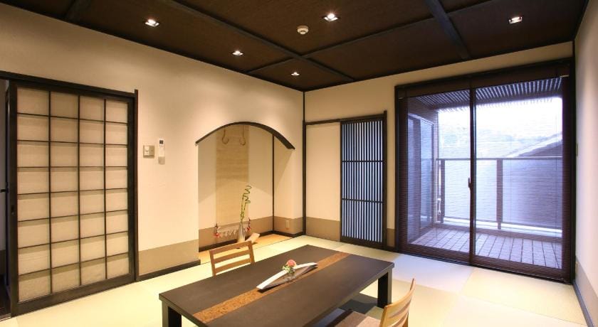 New Wakasa Annex Hotel Ryokan in Japan