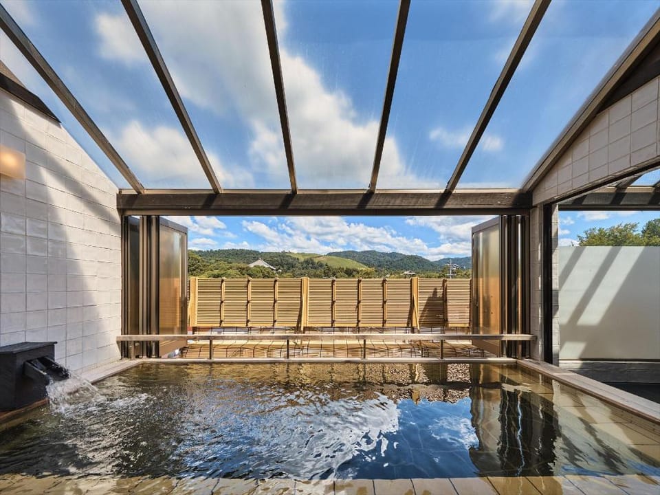 New Wakasa Annex Hotel Ryokan in Japan