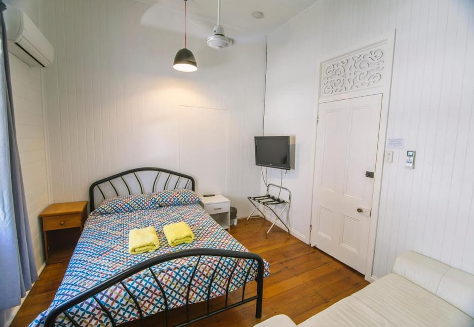 Ryan's Rest Boutique Accommodation Bed and Breakfast in Cairns
