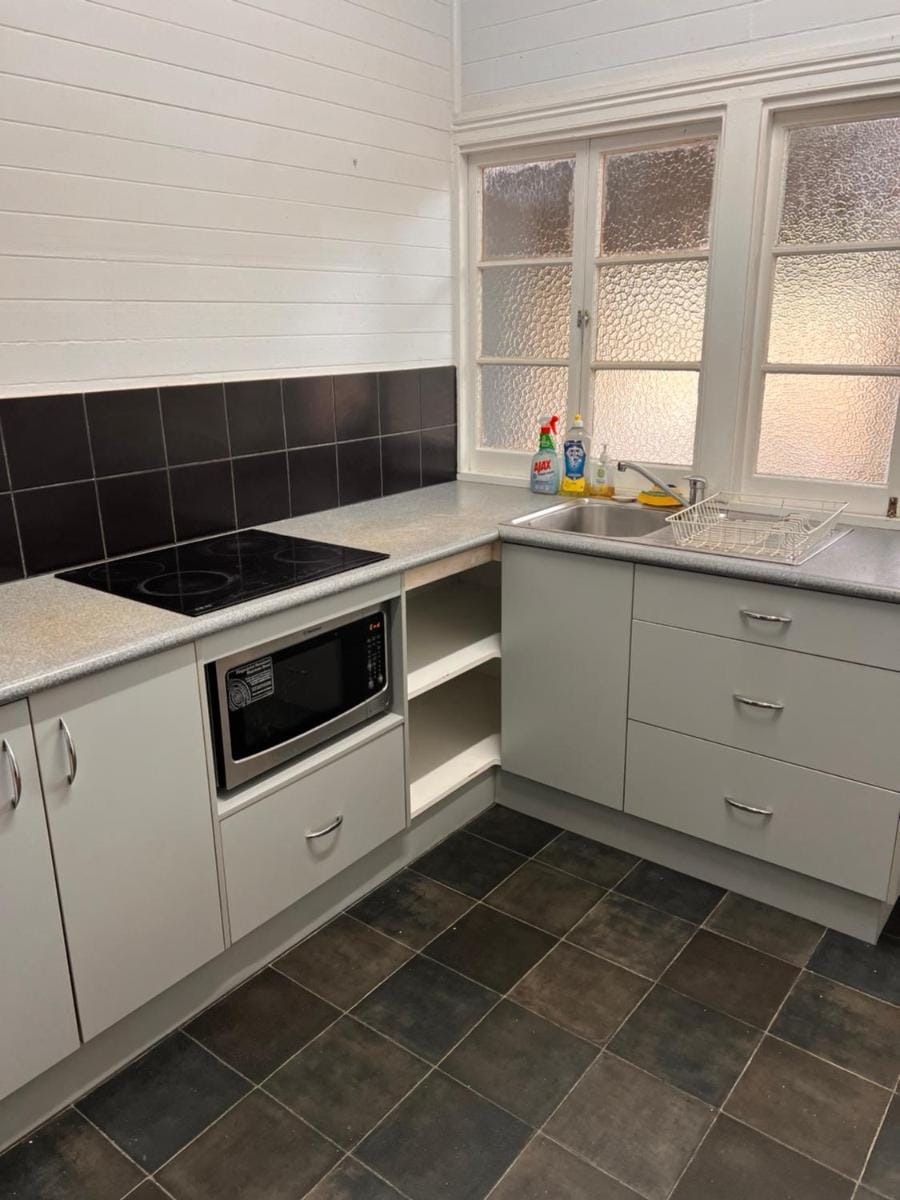Ryan's Rest Boutique Accommodation Bed and Breakfast in Cairns