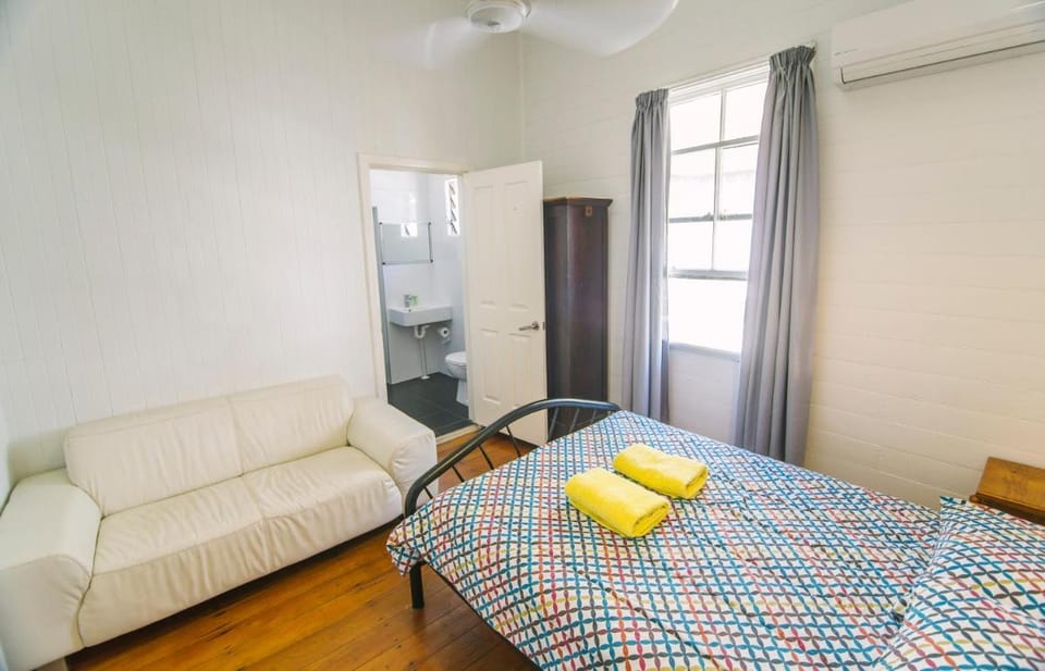 Ryan's Rest Boutique Accommodation Bed and Breakfast in Cairns