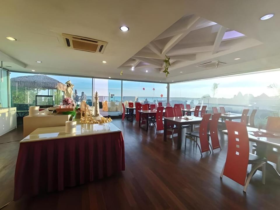 Hotel Balik Pulau Melaka Hotel in Malacca