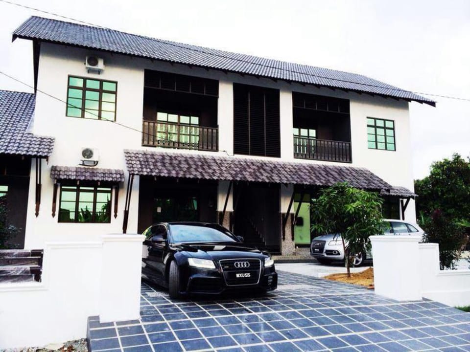 Bara Impiana Suitestay Vacation rental in Terengganu, Malaysia