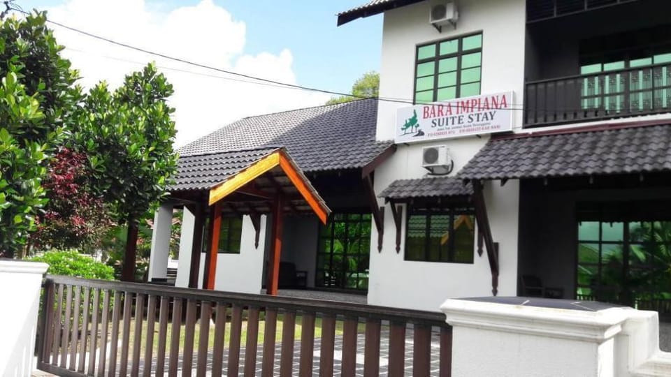 Bara Impiana Suitestay Vacation rental in Terengganu, Malaysia