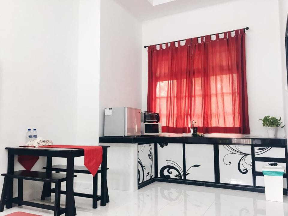 Bara Impiana Suitestay Vacation rental in Terengganu, Malaysia