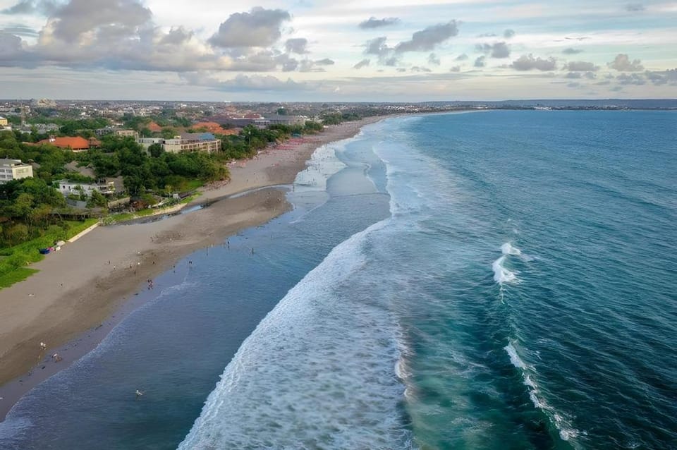 7 Bidadari Boutique Hotel Hotel in Kuta