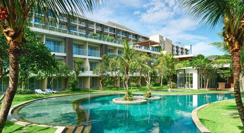 Four Points by Sheraton Bali, Ungasan Hotel in Bali