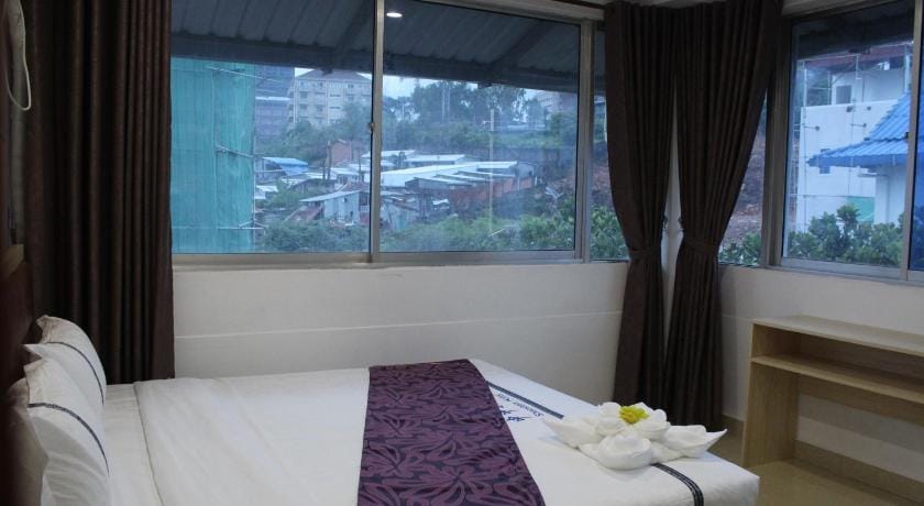 John Bosco Guesthouse Bed and Breakfast in Sihanoukville