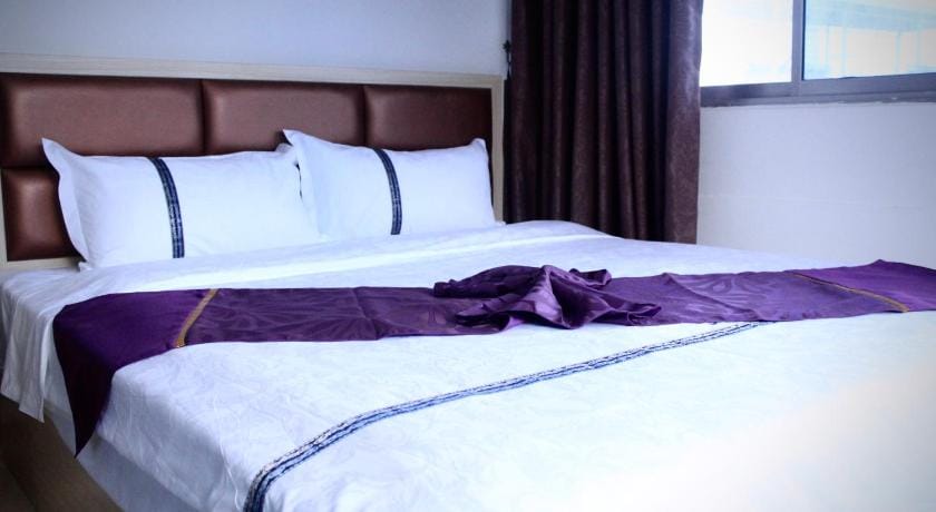 John Bosco Guesthouse Bed and Breakfast in Sihanoukville