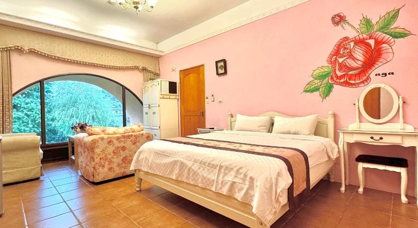 Bramasole Hotel Bed and Breakfast in Taiwan, Province of China
