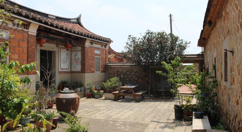 Shie Ye Hostel Bed and Breakfast in Xiamen
