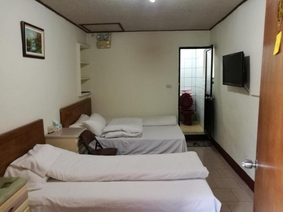 Shie Ye Hostel Bed and Breakfast in Xiamen