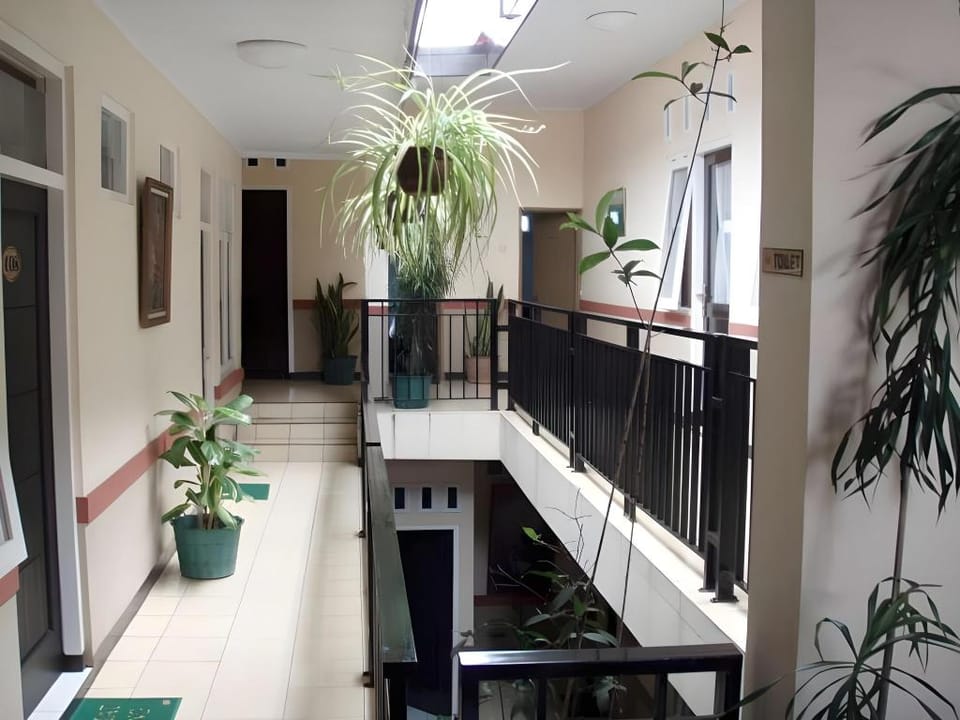 Naratas Hotel Hotel in Cisarua