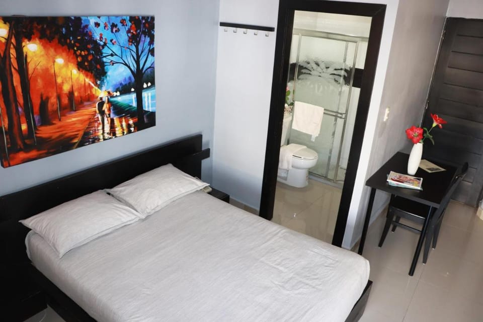 Hotel Jade Hotel in Santo Domingo