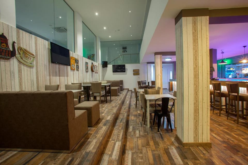 Princessa Vera Hotel Apartments Apartment hotel in Paphos