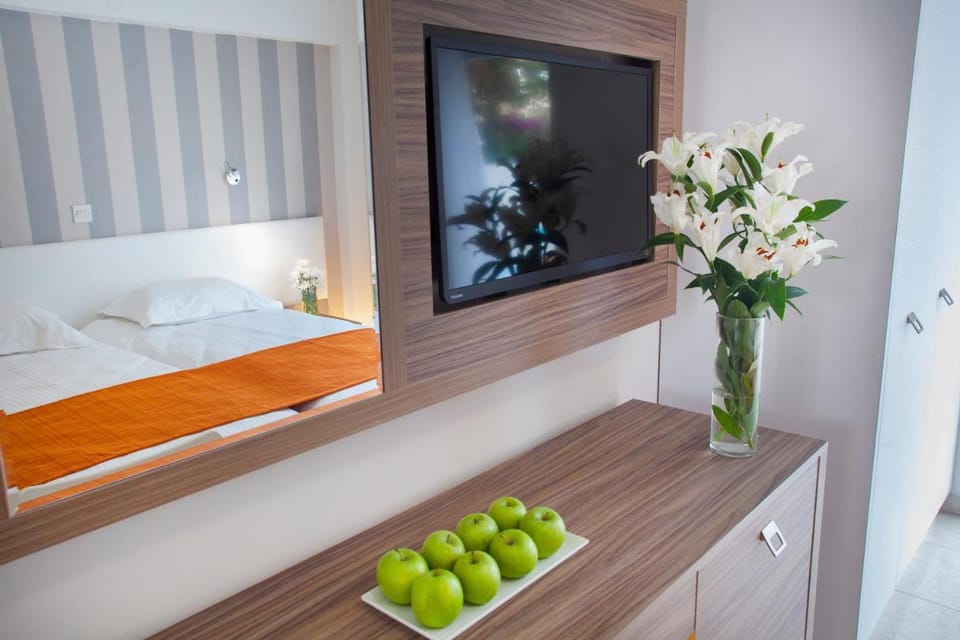 Princessa Vera Hotel Apartments Apartment hotel in Paphos