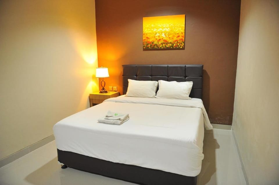 Benito Residence Hotel in West Java