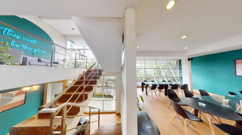 Benito Residence Hotel in West Java