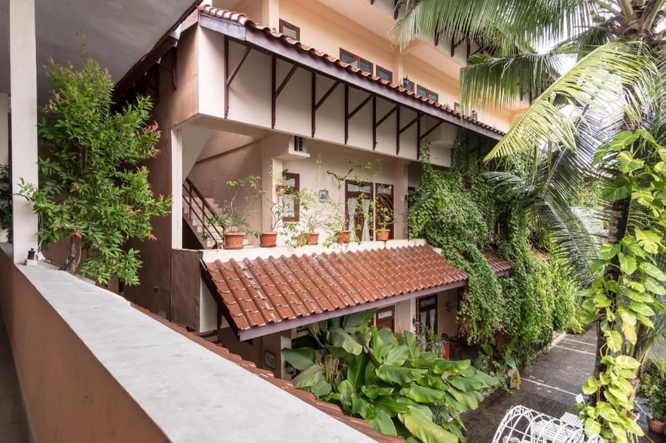 Hotel O near University of Sumatera Utara Hotel in Indonesia