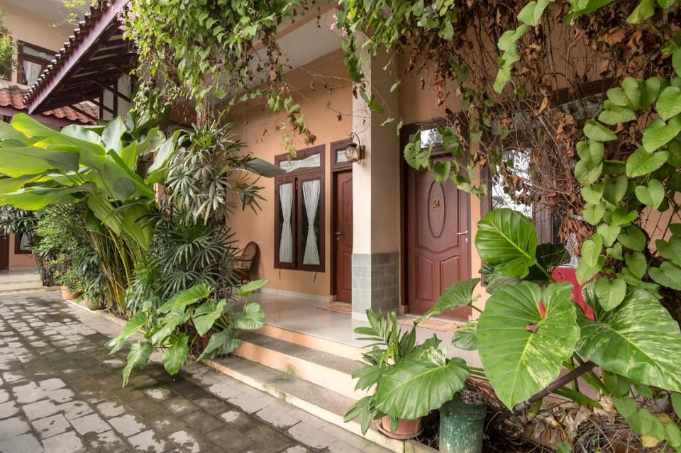 Hotel O near University of Sumatera Utara Hotel in Indonesia