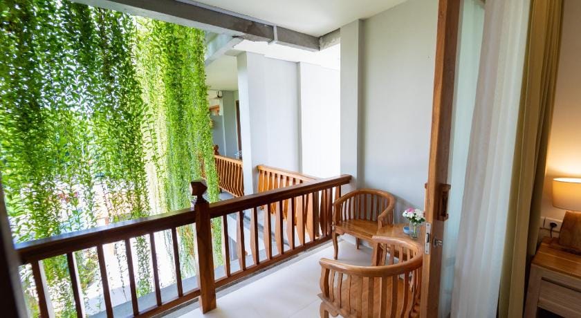 Komodo Lodge Hotel in Indonesia