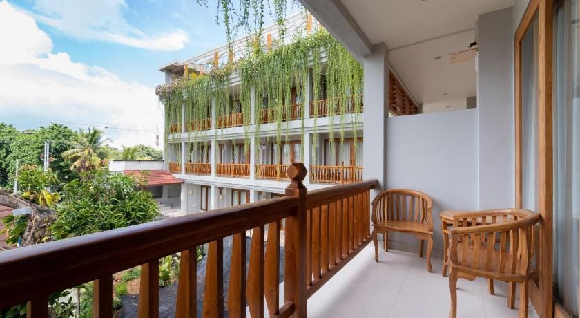 Komodo Lodge Hotel in Indonesia