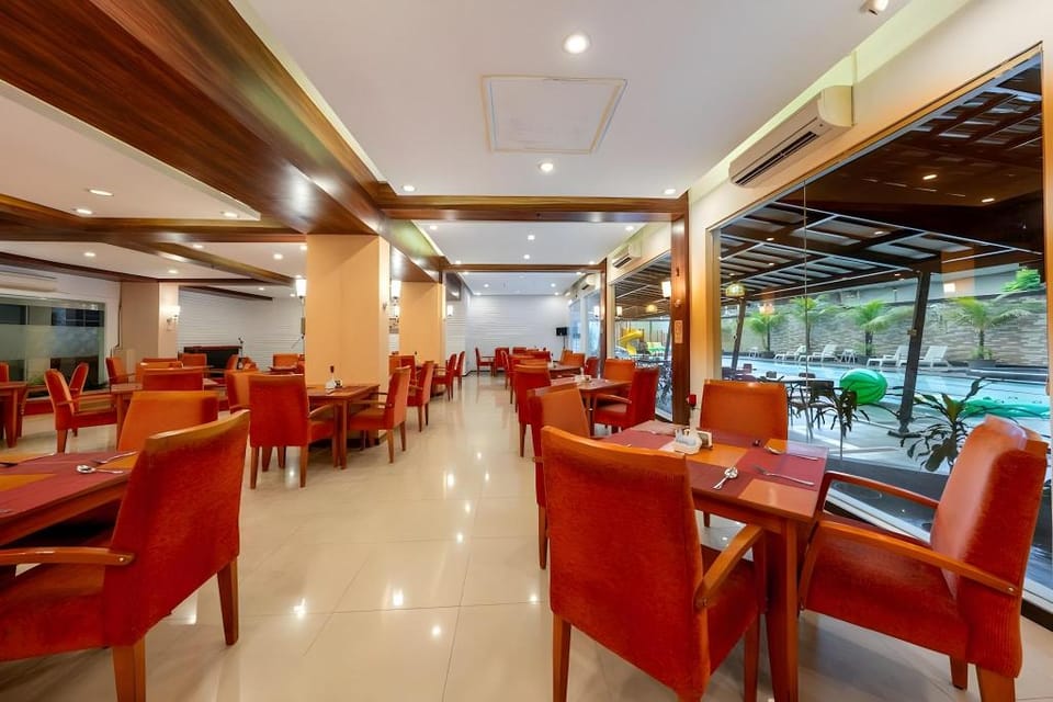Marcopolo Hotel Bed and Breakfast in Jakarta
