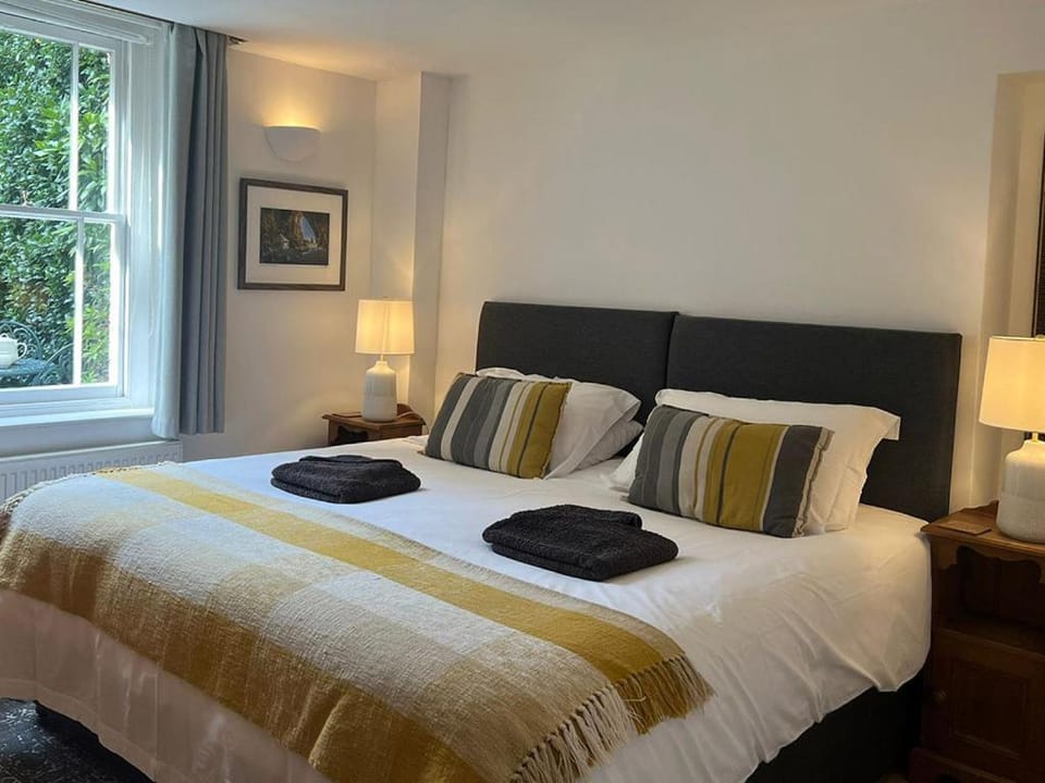 Luccombe Villa Holiday Apartments Apartment in Shanklin