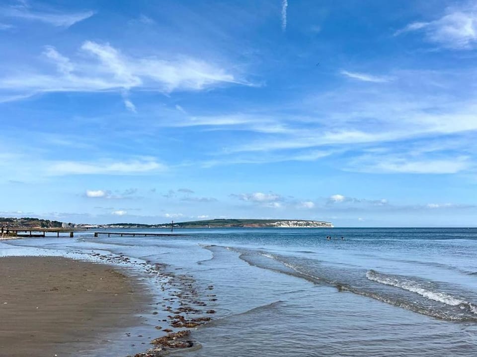 Luccombe Villa Holiday Apartments Apartment in Shanklin