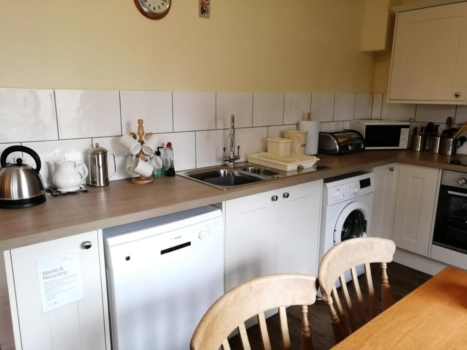 The Old Stables Vacation rental in Salisbury