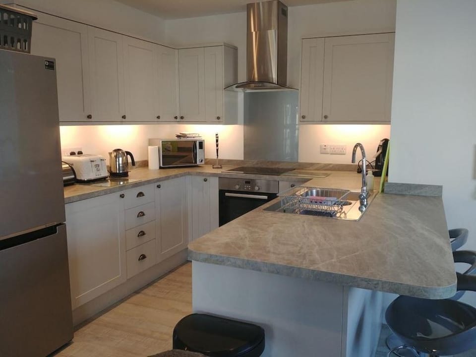 Meadow View Apartments Apartment in Newquay