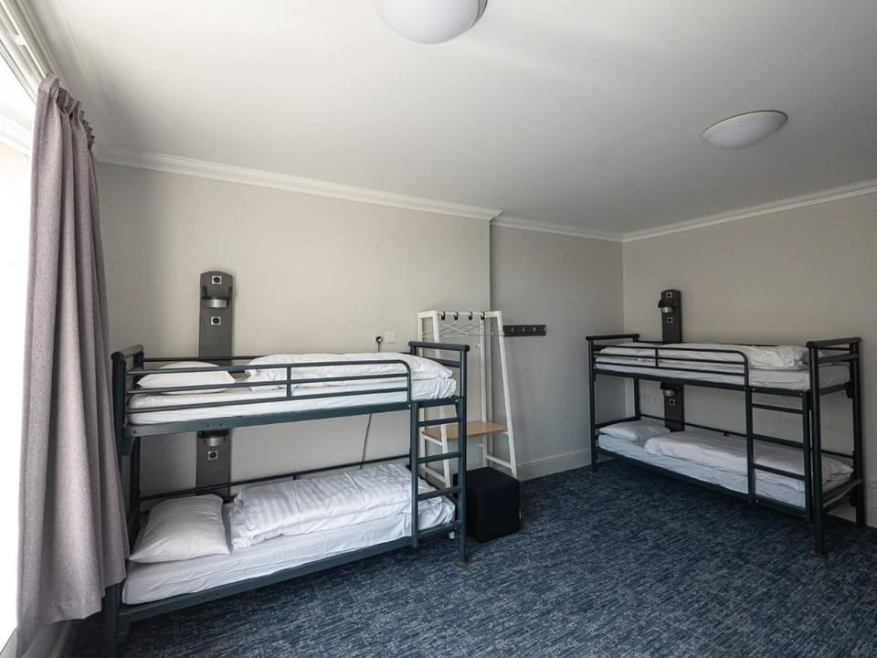 YHA Brighton Hostel Hotel in Brighton
