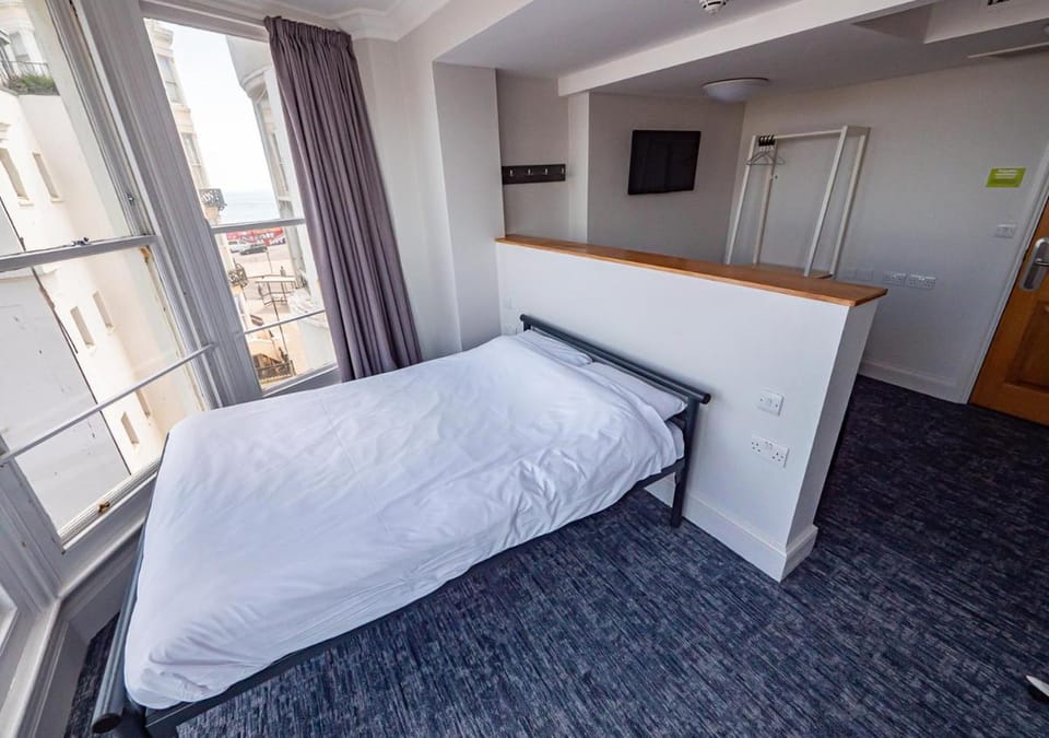 YHA Brighton Hostel Hotel in Brighton