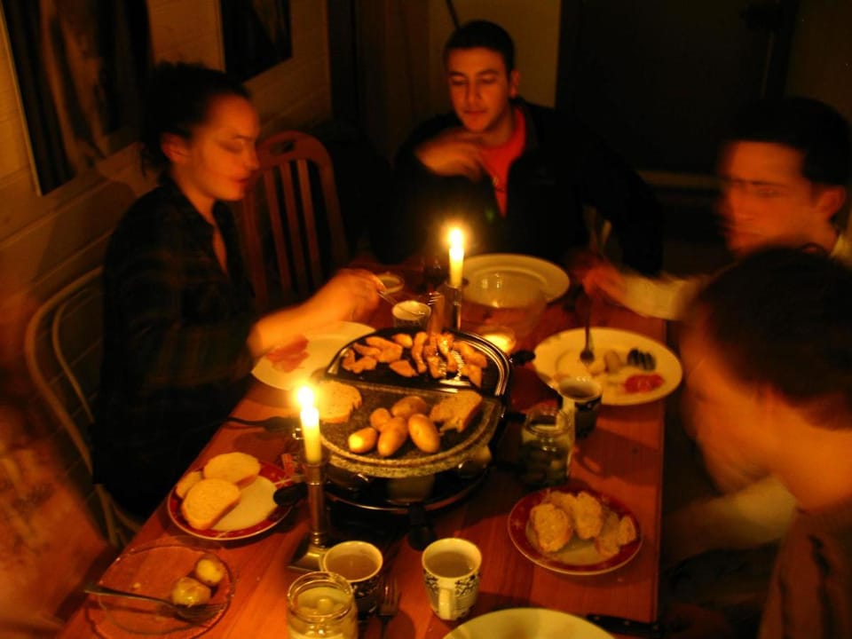 Domaine Bellevie BnB Bed and Breakfast in Sion