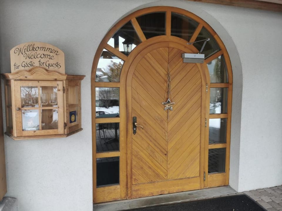 Gemeinschaftshaus im Oberdorf Vacation rental in Canton of Bern (Region)