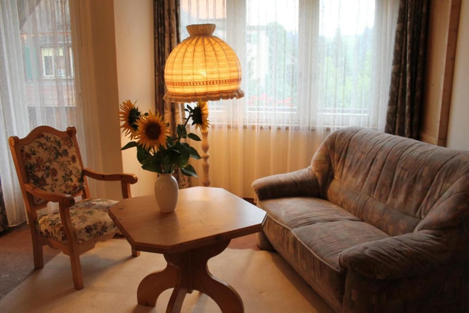 Gemeinschaftshaus im Oberdorf Vacation rental in Canton of Bern (Region)