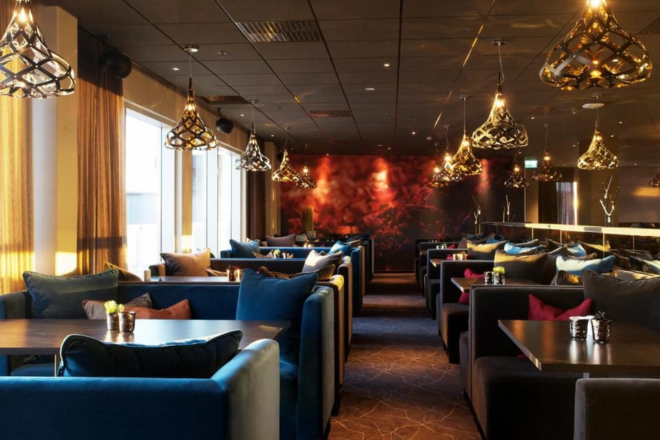 Clarion Hotel Sense Hotel in Norrbotten County, Sweden