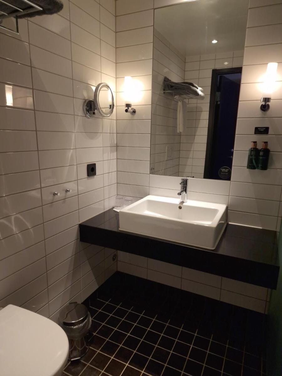 Clarion Hotel Sense Hotel in Norrbotten County, Sweden