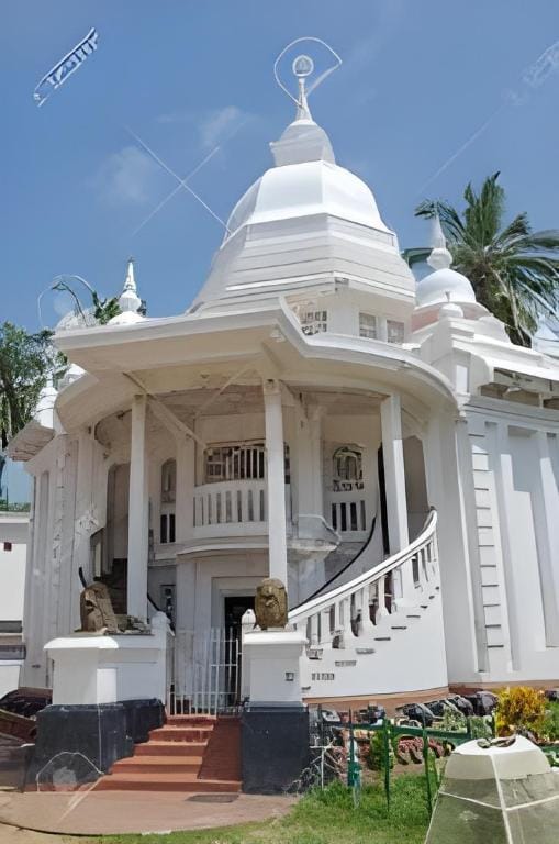 Randi Homestay Vacation rental in Negombo