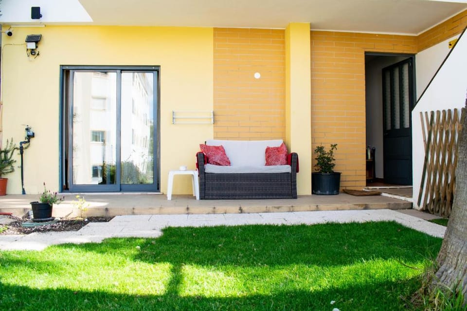 DreamLagos B&B Bed and Breakfast in Lagos
