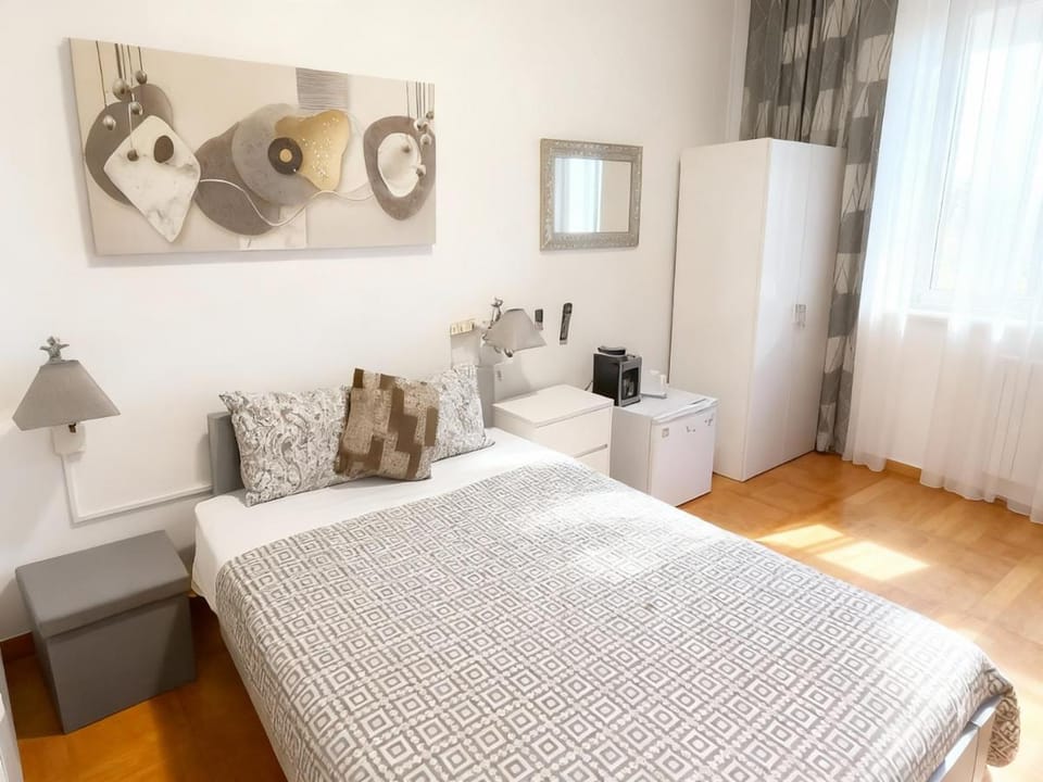ALOJAMENTO ELVAS LUSO ESPANHOLA Inn in Évora District, Portugal