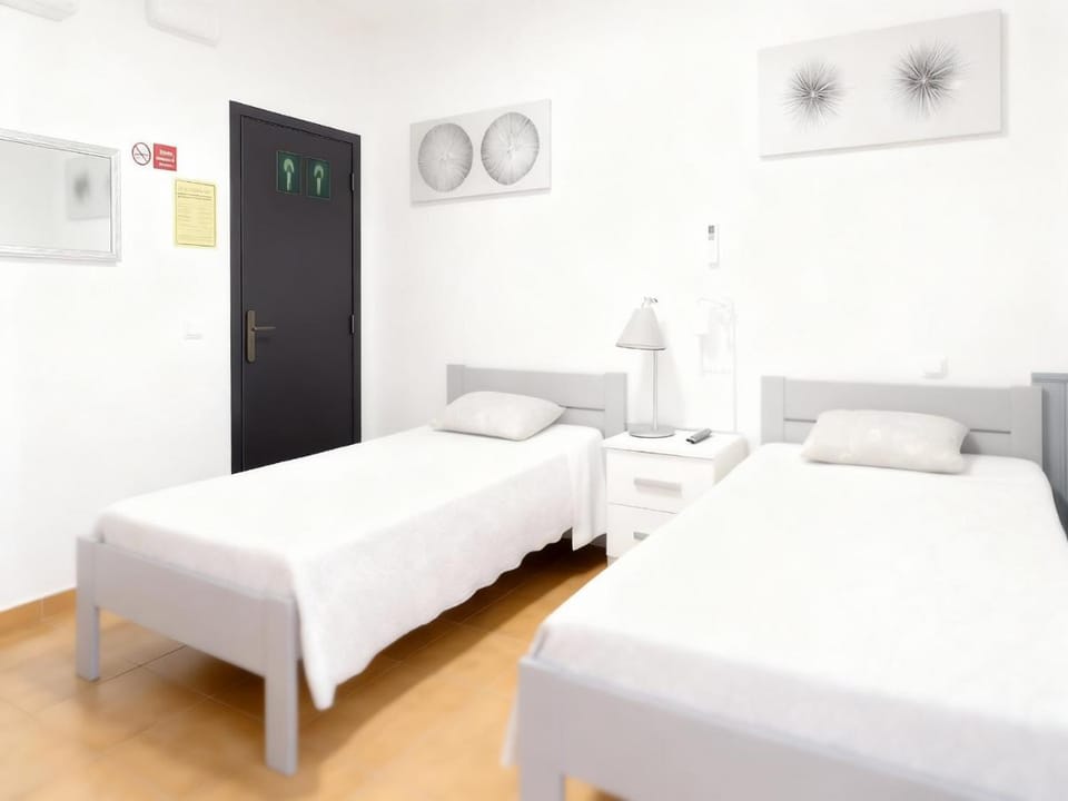 ALOJAMENTO ELVAS LUSO ESPANHOLA Inn in Évora District, Portugal