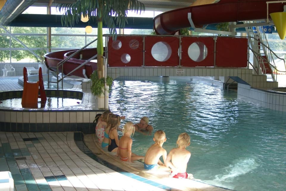 Nature Escape w Balcony Vacation rental in Vlagtwedde