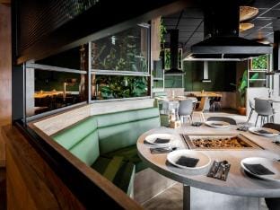Farmhouse in Limburg with Subtropical Pool Villa in Roggel