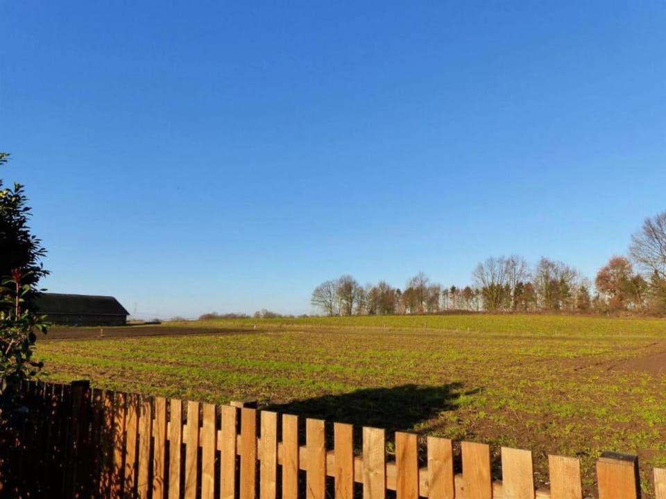 Farmhouse in Limburg with Sauna & Pool Villa in Roggel